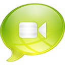 iChat  icon